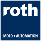 Roth Werkzeugbau - Logo